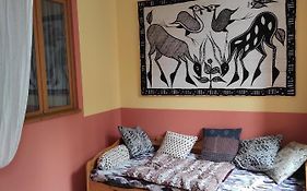 Afrique Appartement de 42m2 à la montagne