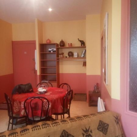 Afrique Appartement de 42m2 à la montagne Eaux-Bonnes Extérieur photo