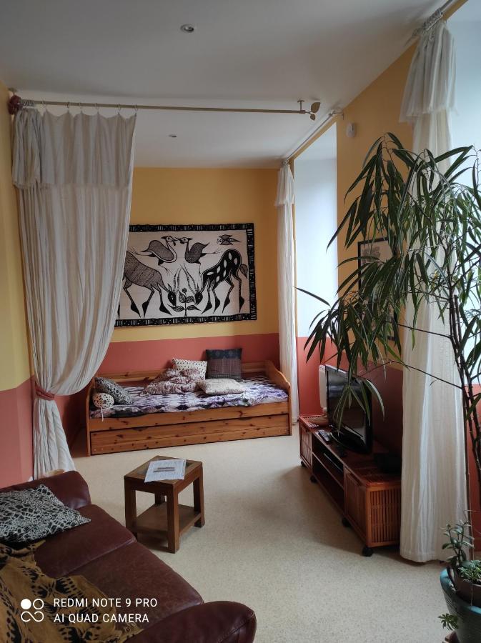 Afrique Appartement de 42m2 à la montagne Eaux-Bonnes Extérieur photo